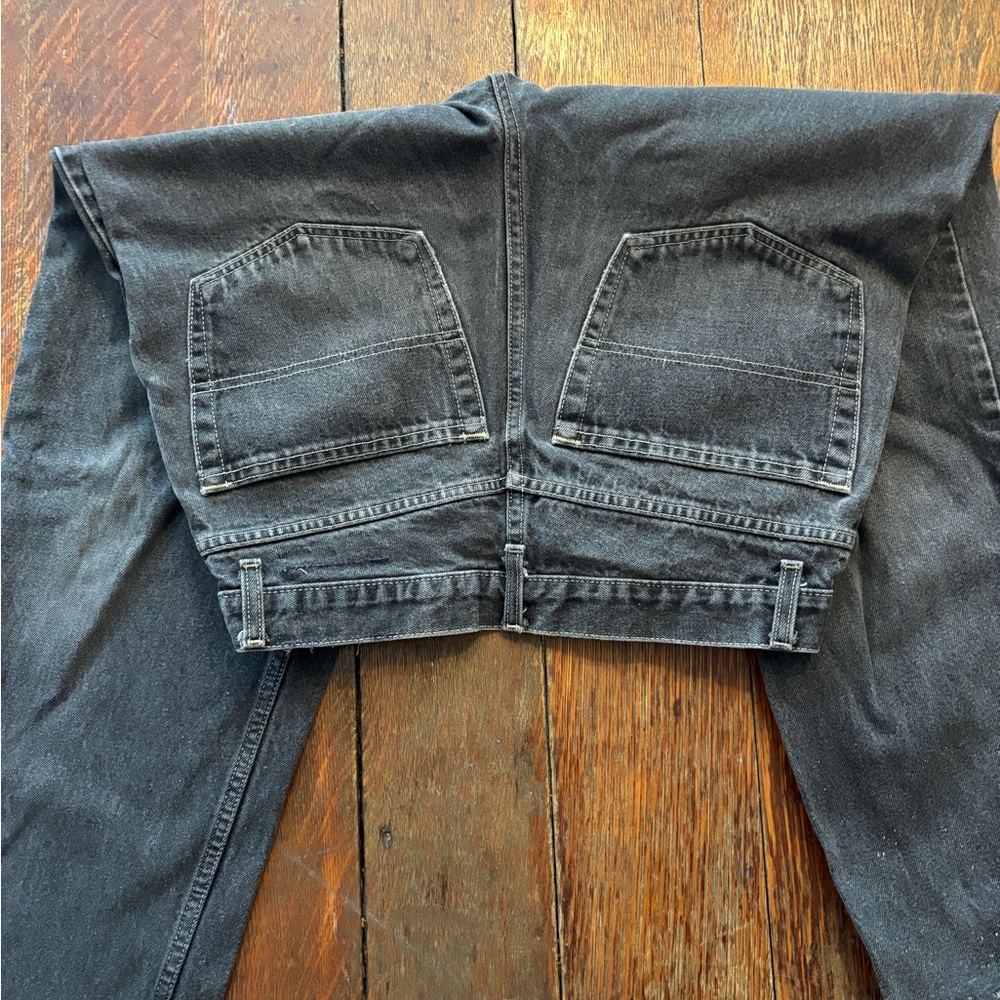 Vintage 90’s Tommy Hilfiger jeans - Picture 3 of 3